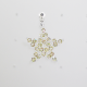 Star - Earrings Lyra - 3